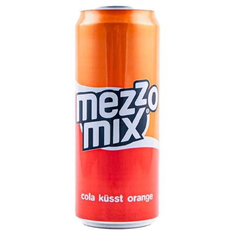 Mezo Mix image