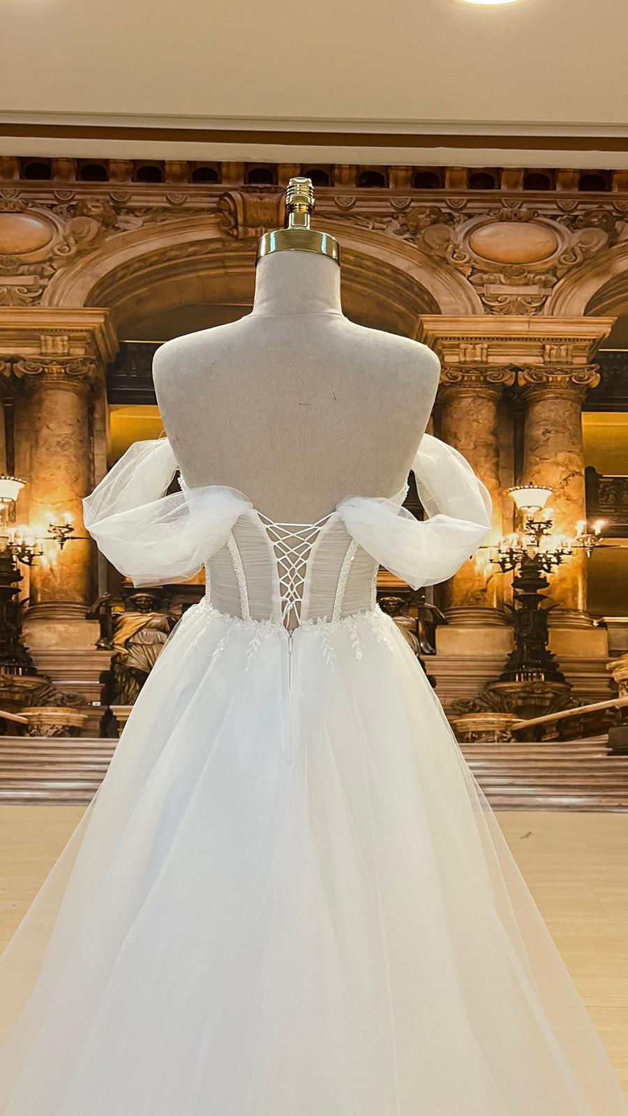 Miniature : Création EDEN