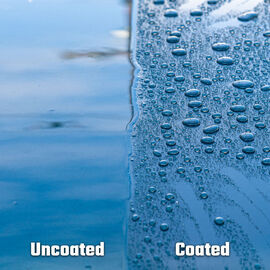 Miniatura: HYDRO SLICK - CERAMIC COATING HYPERWAX 16OZ