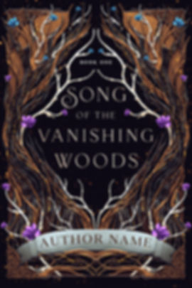 Song of the Vanishing Woods
