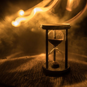 Your Time Portfolio: The Investment Strategy No One Tells You About Before Retirement