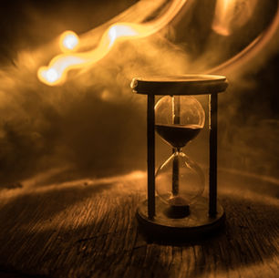 Your Time Portfolio: The Investment Strategy No One Tells You About Before Retirement