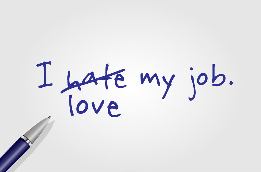 The Things You Miss About Work That You’ll Never Admit Out Loud