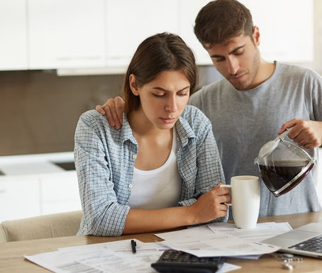 Don’t let tax get you down