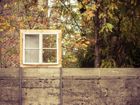 The window of (spending) opportunity