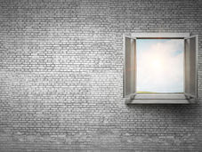 The window of (spending) opportunity