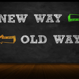 The New Rules of Retirement