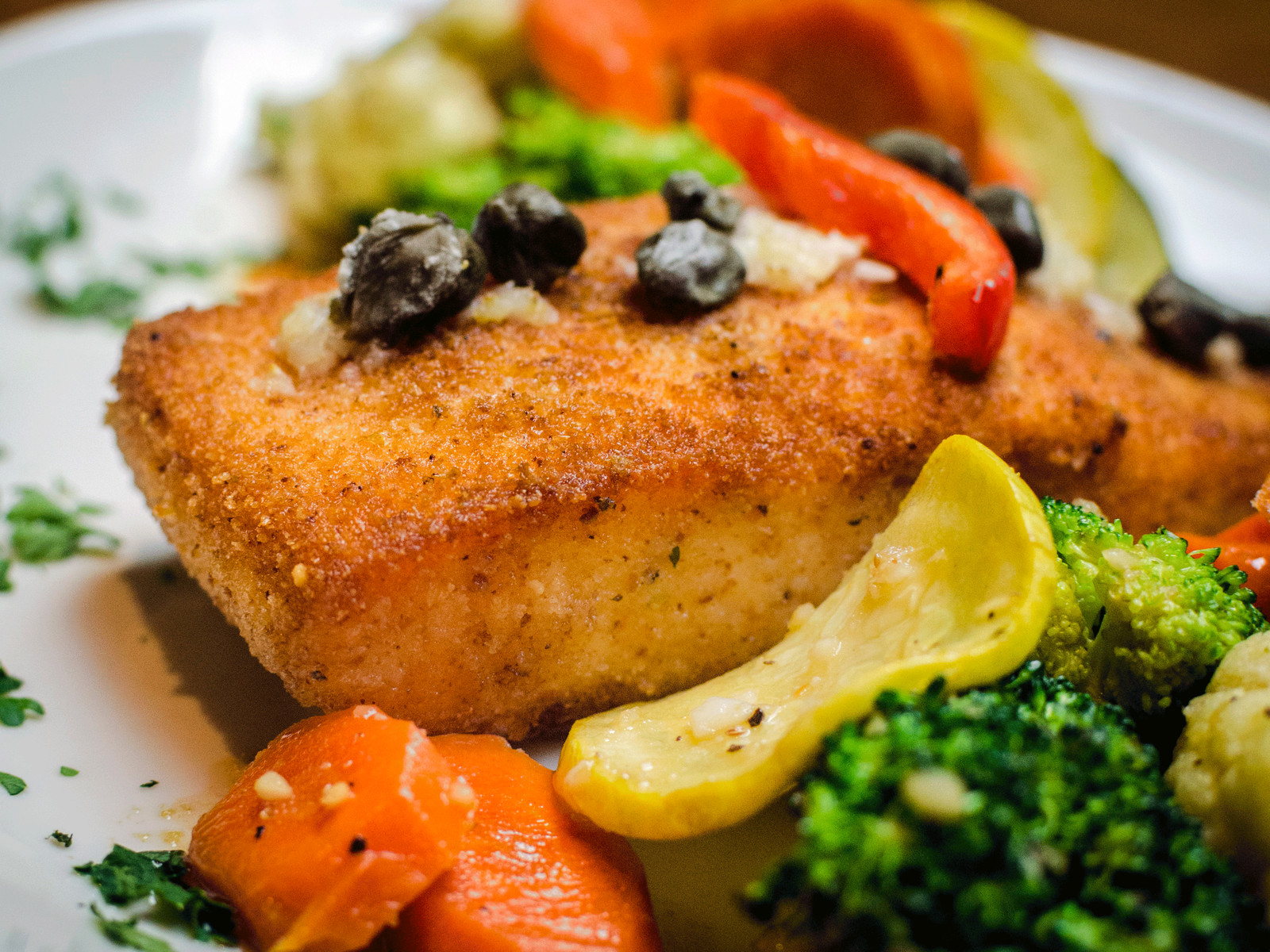 Othello #39 s Italian Restaurant