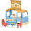 Miniatura: Food Truck Bluey