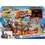 Miniatura: Hot Wheels - Pista Monster Trucks Desafios de Derrapagens