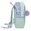Miniatura: Frozen - Mochila Adap. 33cm Close To The Heard