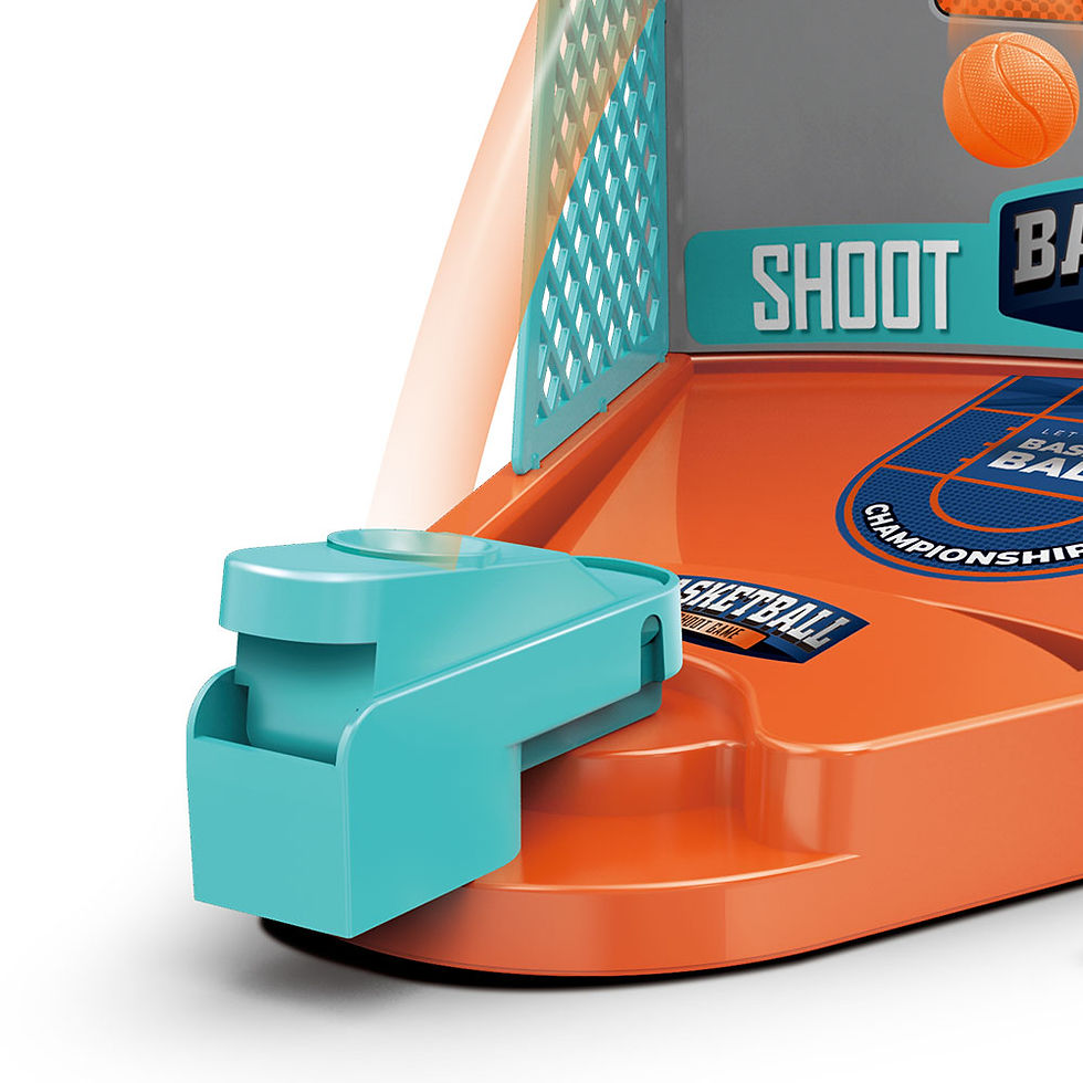 Miniatura: Giros - Jogo Basketball
