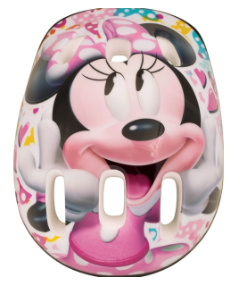 Miniatura: Capacete Minnie AS