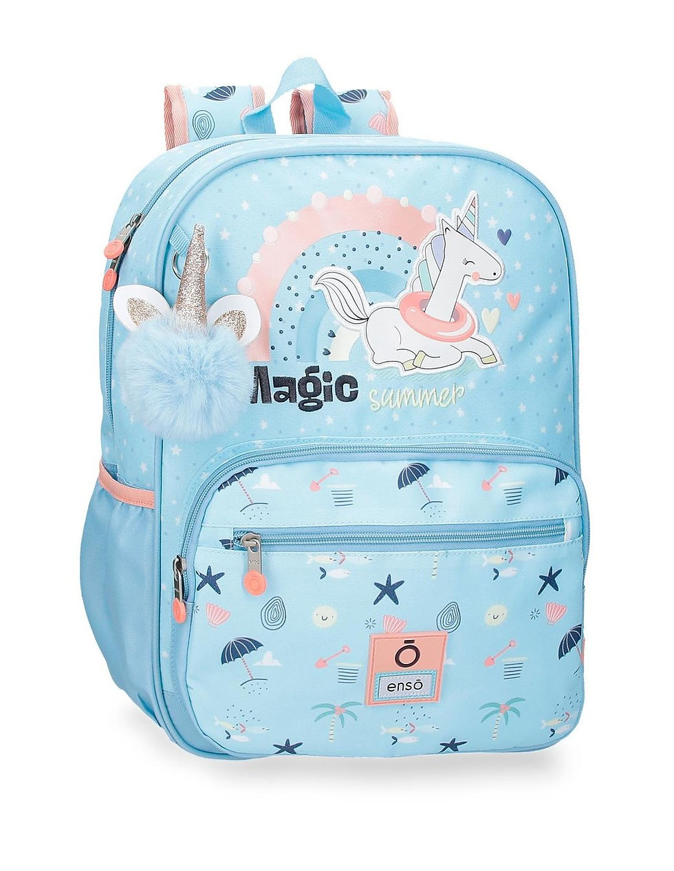 Enso - Mochila Adap. 38cm Magic Summer
