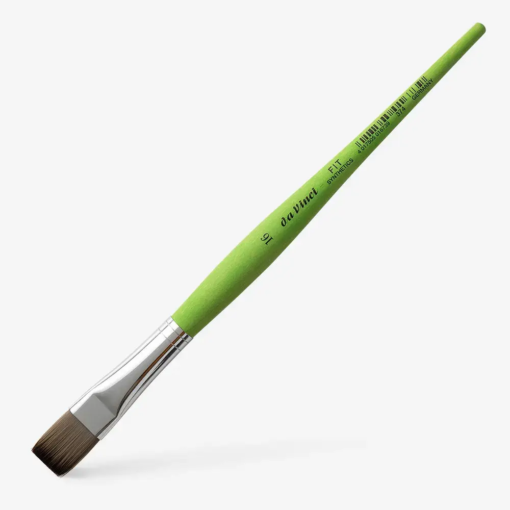 Da Vinci - Pincel Fit 374 Nº16