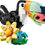 Miniatura: Lego Creator - Tropical Tucano