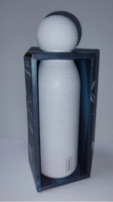 Tandem - Garrfa Térmica 500ML C/Tampa Bola Golf