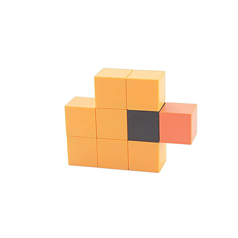 Miniatura: Giros - Cubos Mgnéticos 32 Cubos