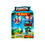 Miniatura: Piratix Crazy Jungle Pack 4 Piratix