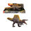Miniatura: Jurassic World - Saga Spinosaurus C/Sons e Movimentos