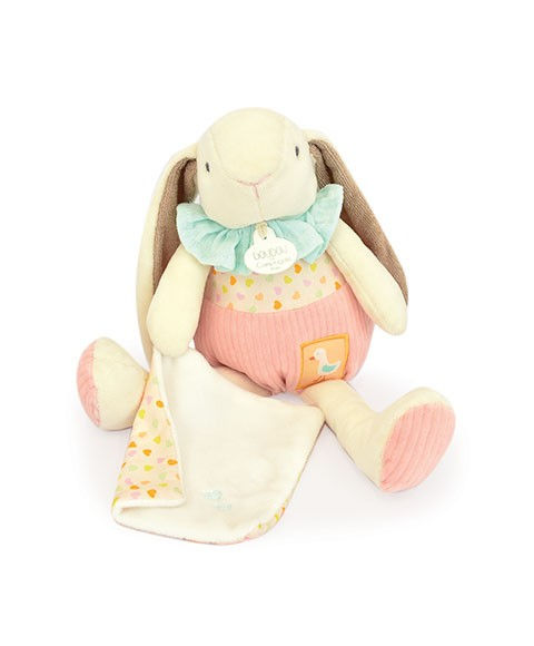 Miniatura: Doudou - Dans Mon Jardin "Plush With"