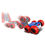 Miniatura: Carro R/C Exost 360 Cross