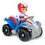 Miniatura: Paw Patrol - Veiculo Clássico Rider
