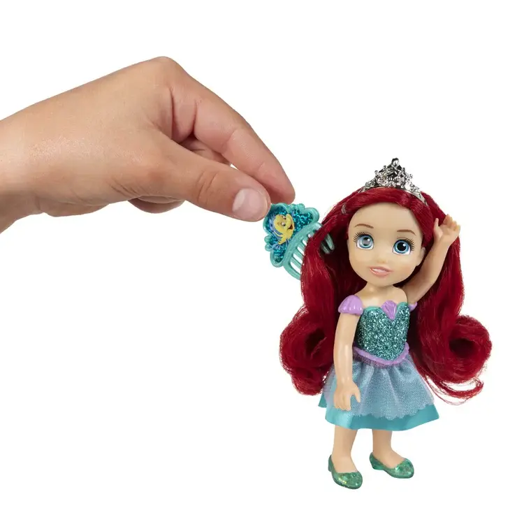 Miniatura: Princesa Disney 15cm "Ariel"