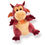 Miniatura: Peluche Marionete Dragão