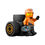 Miniatura: Lego City - Carro Formula 1 Mclaren