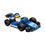 Miniatura: Lego City - Carros Corrida Formula 1
