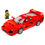 Miniatura: Lego Speed - Supercarro Ferrari F40