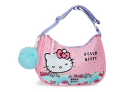 Bandoleira Hello Kitty Bows