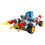 Miniatura: Lego Super Mário - Garagem do Toad