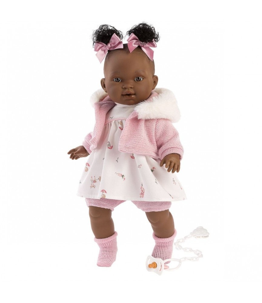 Llorens - Boneca Diara Chorona