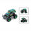 Miniatura: Const.Sluban - Power Bricks Off Road Speed 252pçs
