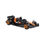 Miniatura: Hot Wheels - Formula 1 Pack 5 Carros