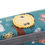 Miniatura: Estojo Oval MR Monster