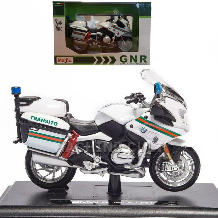 Maisto - Mota GNR 1:18