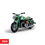 Miniatura: Const.Sluban - Model Bricks "Moto R75MS"