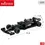 Miniatura: Carro R/C Mercedes -AMG F1 W11
