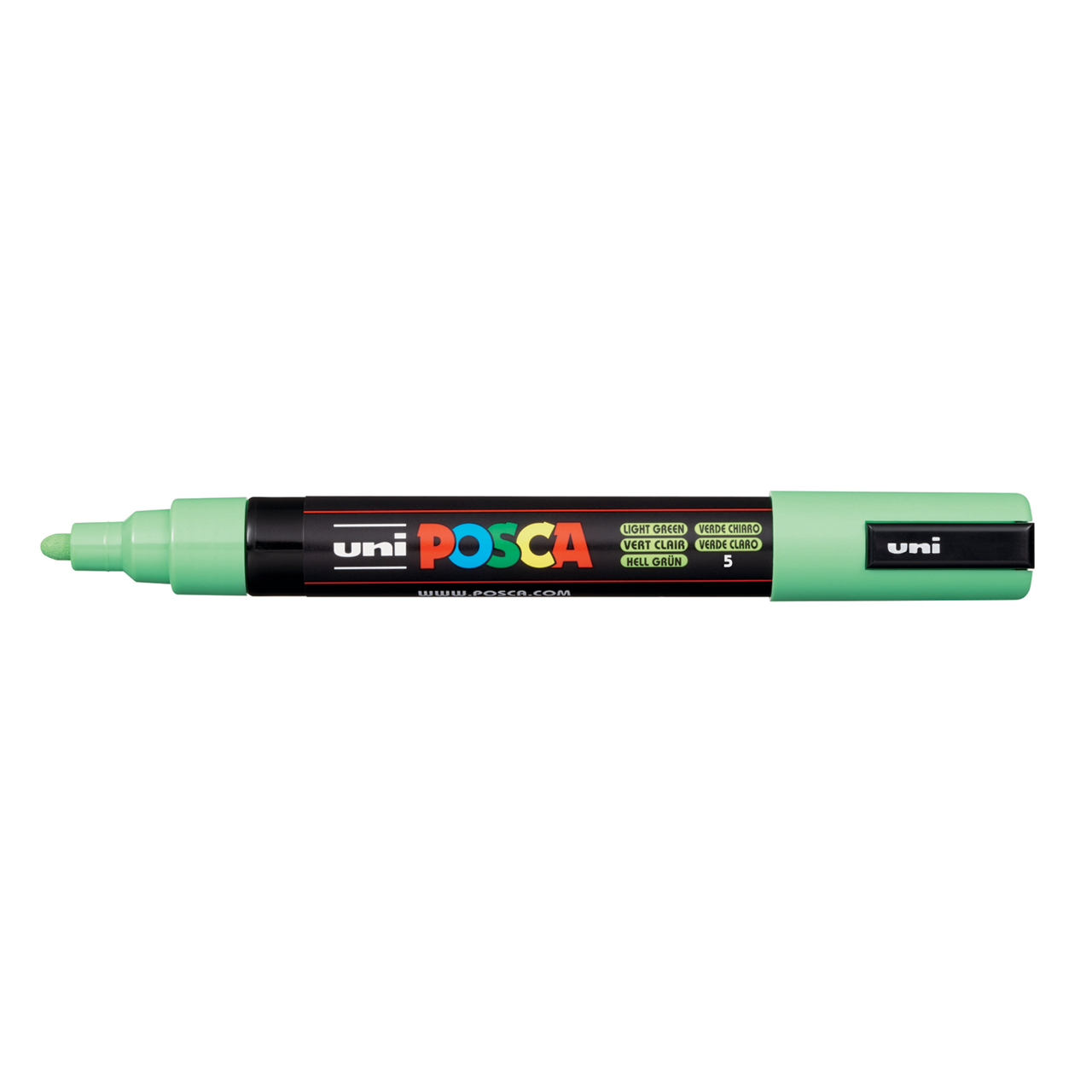 Marc. Uni Posca PC-5M Verde Claro