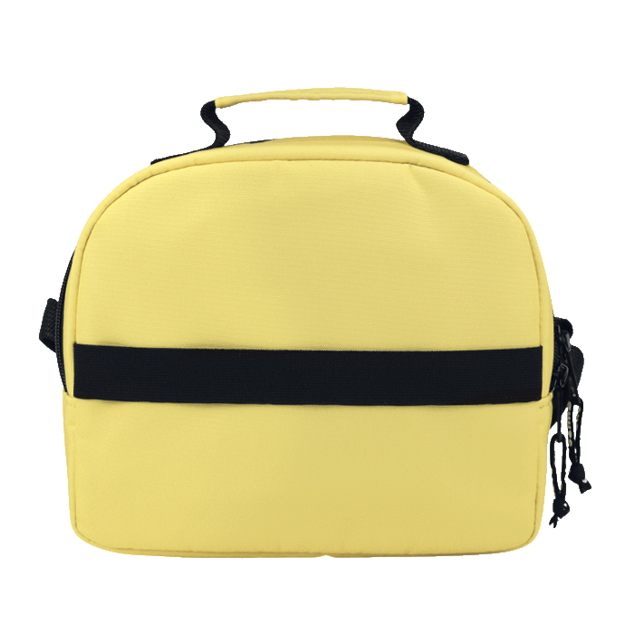 Miniatura: Ghuts - Lancheira Térmica GH127 Lemon Yellow