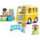 Miniatura: Lego Duplo - O Passeio de Autocarro