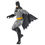 Miniatura: Figura DC Batman 30cm Clássico