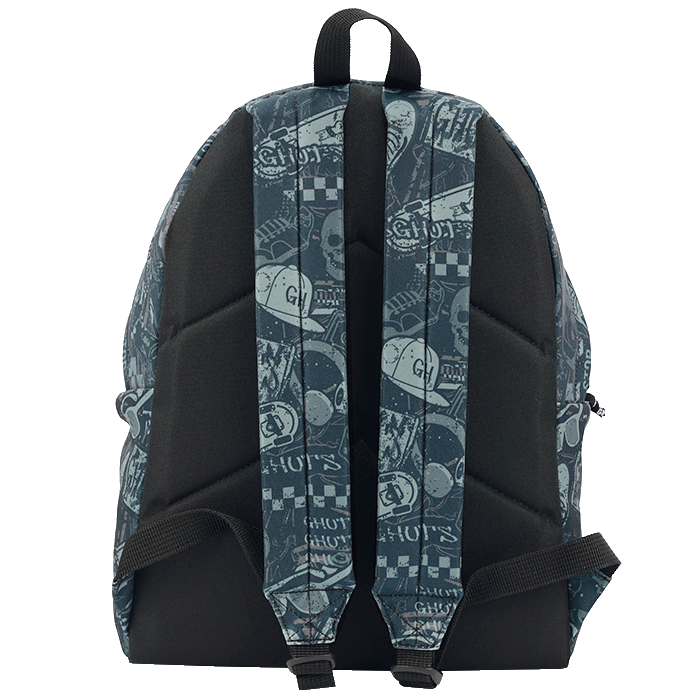 Miniatura: Ghuts - Mochila Clássica GH100 Grunger
