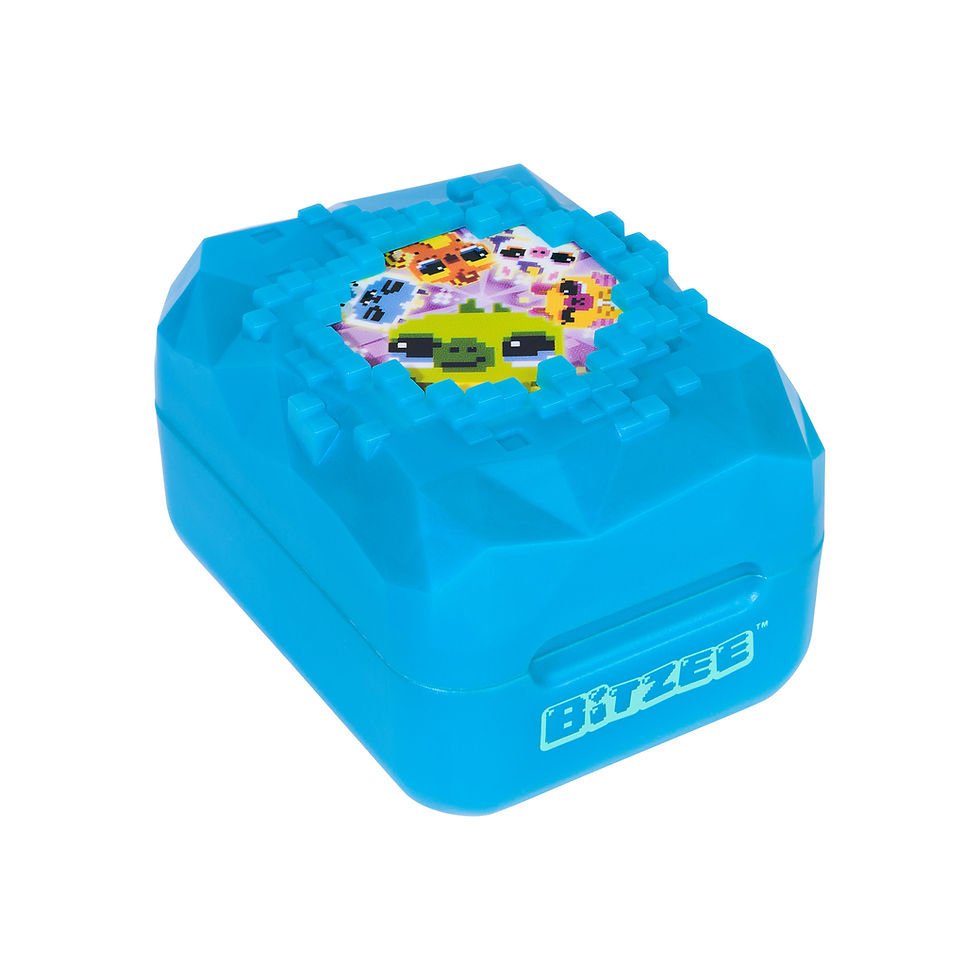 Miniatura: Bitzee Mascote Digital Magicals