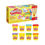 Miniatura: Play-Doh - Conj. 8 Potes Sortidos