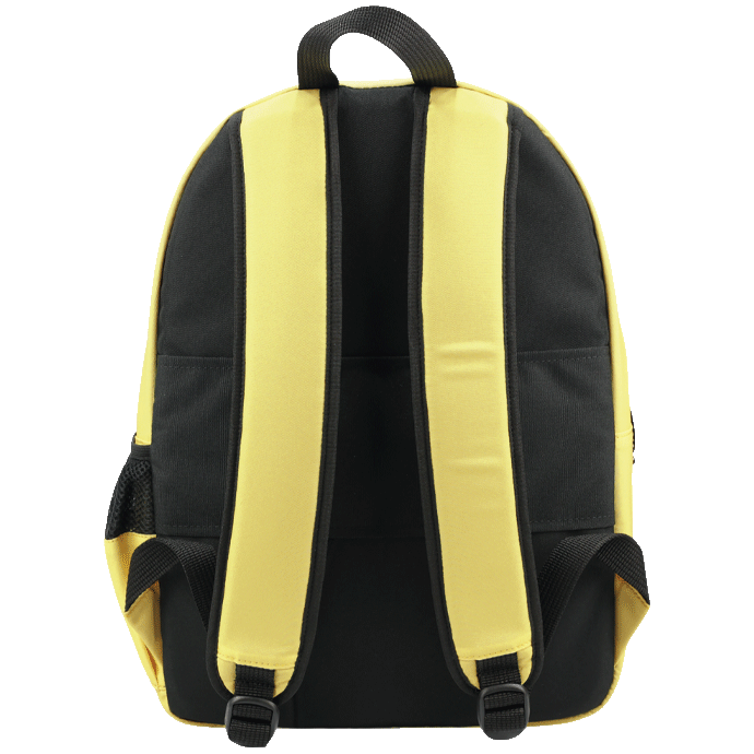 Miniatura: Ghuts - Mochila Escolar GH131 LemonYellow