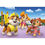 Miniatura: Clementoni - Puzzle 2x20pçs "Paw Patrol"